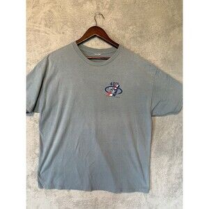 Ford Mustang Men's T-shirt Classic Cars MUSCLE DADCORP AMERICANA